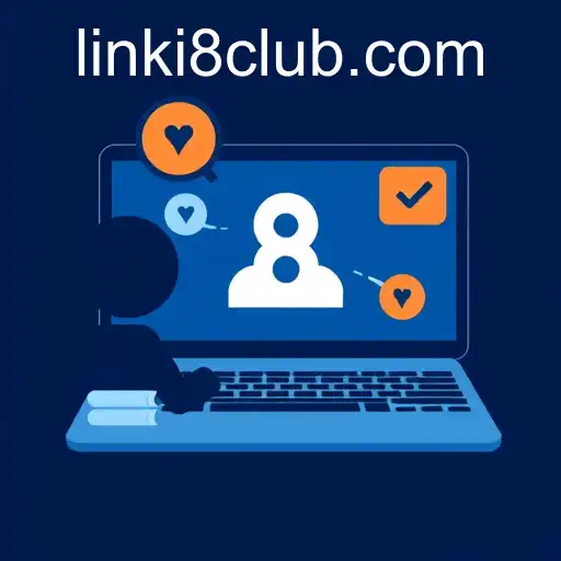 Contact Us: The Importance of Connecting with i8club