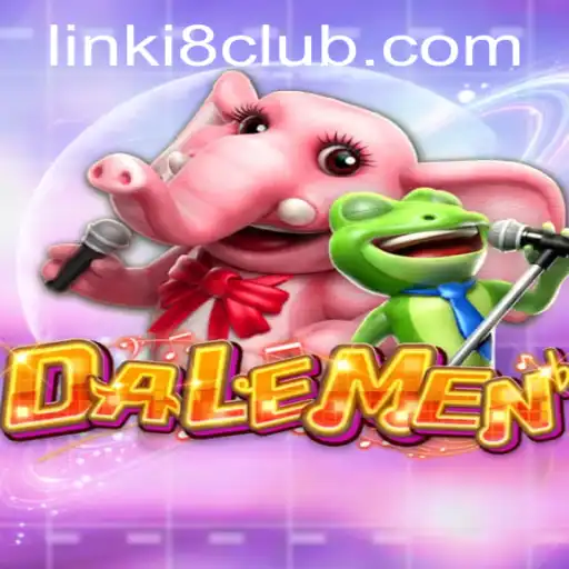 DALEMEN: An Immersive New Experience in the World of i8club