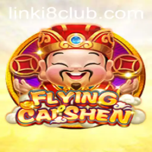 FlyingCaiShen: A Novel Experience in the World of Online Gaming