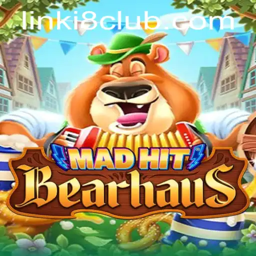 MadHitBearhaus: A Thrilling Adventure in Strategy and Luck