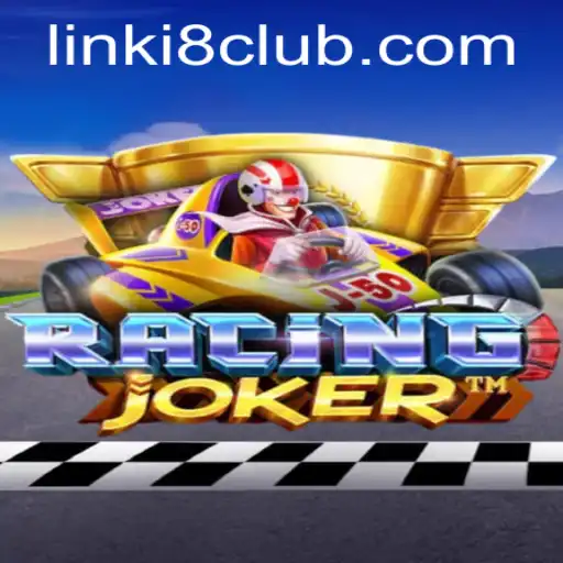 Explore RacingJoker: An Exciting Journey into i8club's Latest Racing Game