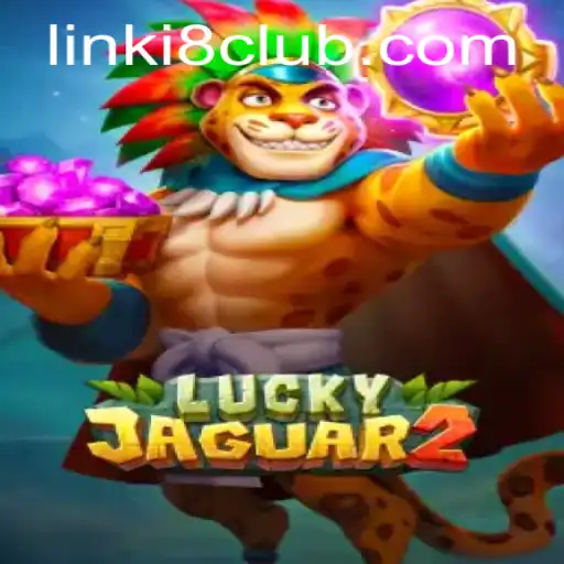 Discover the Exciting World of Luckyjaguar2 at i8club