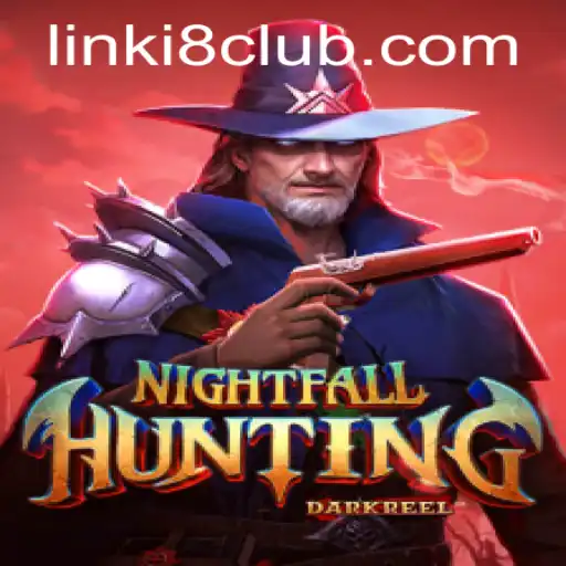 The Thrills and Mechanics of NightfallHunting in the i8club Universe