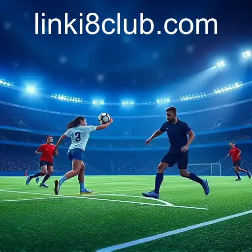 The Rise of i8club in the World of Sports