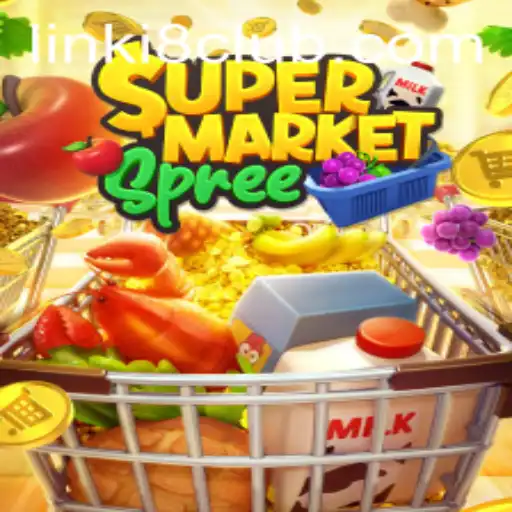 Discover SupermarketSpree: The Exciting Shopping Adventure with i8club