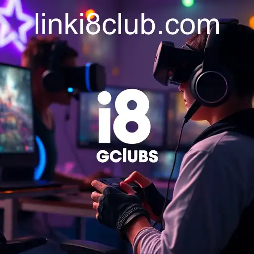 Exploring the Evolving Landscape of Video Games: A Focus on i8club